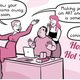 Illustration for article titled iScott Pilgrim/i Publisher Oni Press Debuts New Line of Sex Ed and Erotic Comics